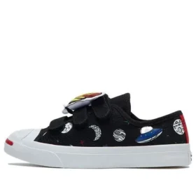 Jack Purcell Small Astronaut Nero