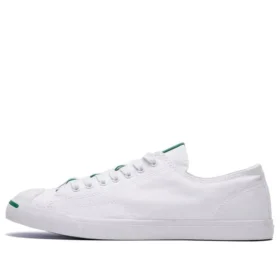 Jack Purcell Smile Bianco/Verde