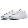 Jack Purcell Smile Bianco/Verde