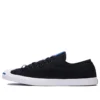 Jack Purcell Smile Nero/Blu