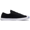 Jack Purcell Smile Nero/Blu