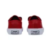 Jack Purcell Smile Rosso
