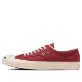Jack Purcell Us Rly IL “Rosso”