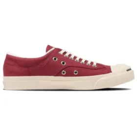 Jack Purcell Us Rly IL “Rosso”