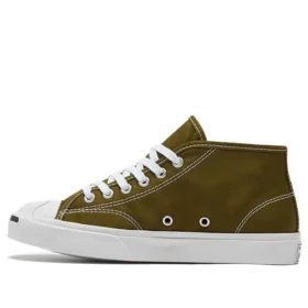 Jack Purcell “Verde oliva scuro”