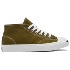 Jack Purcell “Verde oliva scuro”
