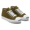 Jack Purcell “Verde oliva scuro”