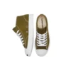 Jack Purcell “Verde oliva scuro”