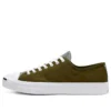 Jack Purcell verde scuro