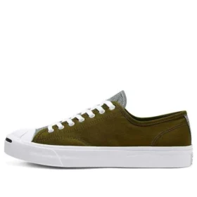 Jack Purcell verde scuro