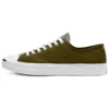 Jack Purcell verde scuro