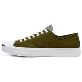 Jack Purcell verde scuro