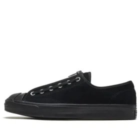 Jack Purcell Zip “Nero”