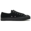 Jack Purcell Zip “Nero”