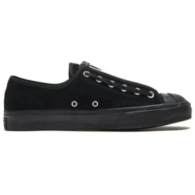 Jack Purcell Zip “Nero”
