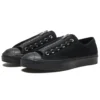 Jack Purcell Zip “Nero”