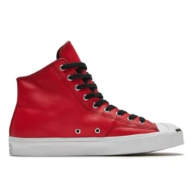 Jack Purcell Zip “Rosso”