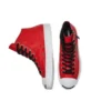 Jack Purcell Zip “Rosso”