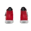 Jack Purcell Zip “Rosso”