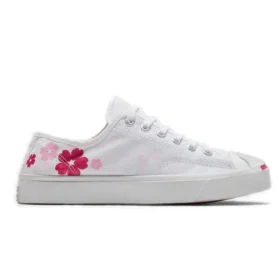 JP OX Bianco