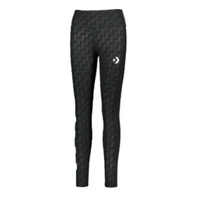 Leggings Voltage Taglie asiatiche “Black White”