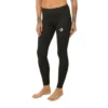 Leggings Voltage Taglie asiatiche “Black White”