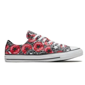 Logo Chuck Taylor All Star