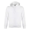 Logo Sports Knit Bianco