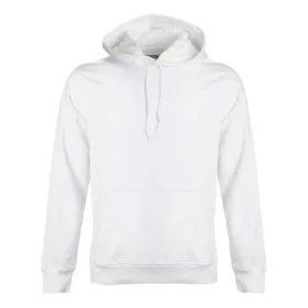Logo Sports Knit Bianco