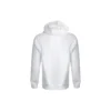 Logo Sports Knit Bianco