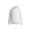 Logo Sports Knit Bianco