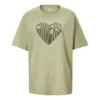 Love Printing Sportivo Grigio Verde