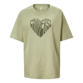 Love Printing Sportivo Grigio Verde