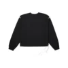 Maglia a maniche lunghe Asia Sizing “Nero”