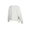 Maglia a maniche lunghe VINTAGE Bianca