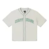 Maglia da baseball Taglie asiatiche “Bianco”