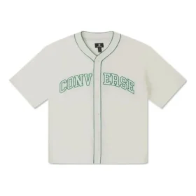 Maglia da baseball Taglie asiatiche “Bianco”