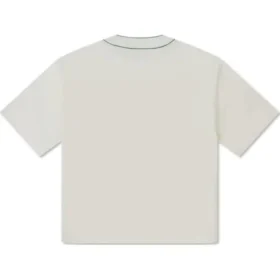 Maglia da baseball Taglie asiatiche “Bianco”