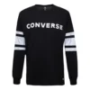 Maglia da calcio Taglie asiatiche “Black”