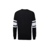 Maglia da calcio Taglie asiatiche “Black”