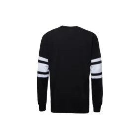 Maglia da calcio Taglie asiatiche “Black”