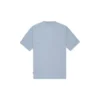 Maglietta a maniche corte Converse Jack Purcell da uomo, blu