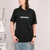 Maglietta a maniche corte Earth Moon Sun Taglie asiatiche “Nero”