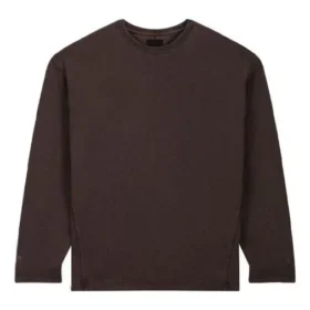 Maglietta a maniche lunghe Converse x A-COLD-WALL* Taglie asiatiche “Dark Brown”