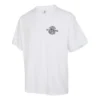 Maglietta Biking World Taglie asiatiche “Bianco”