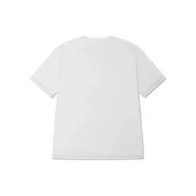 Maglietta Blue Star Asia Sizing “White”