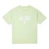 Maglietta casual Taglie asiatiche “Green”