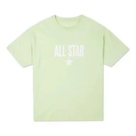 Maglietta casual Taglie asiatiche “Green”