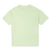 Maglietta casual Taglie asiatiche “Green”