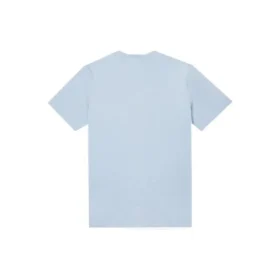 Maglietta Chuck Patch Taglie asiatiche “Blue”